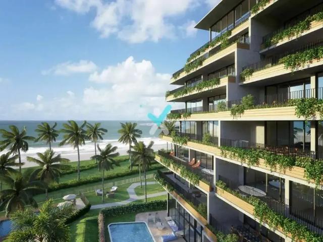 Apartamento para Venda em Cabo de Santo Agostinho/PE Paiva 2 Quartos