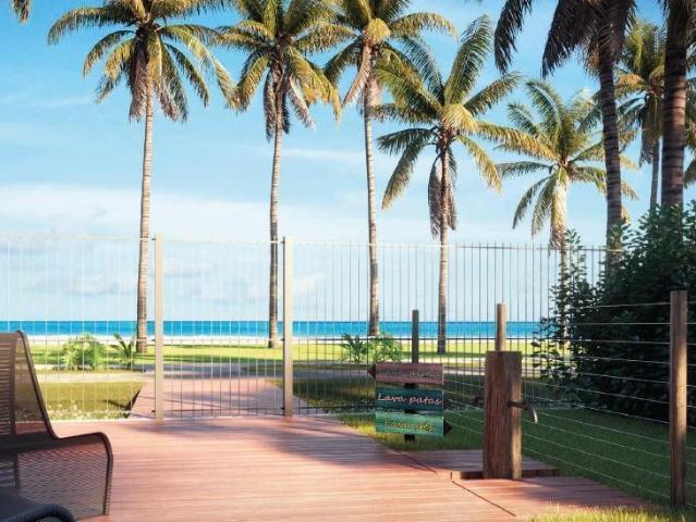 Apartamento para Venda em Cabo de Santo Agostinho/PE Paiva 2 Quartos