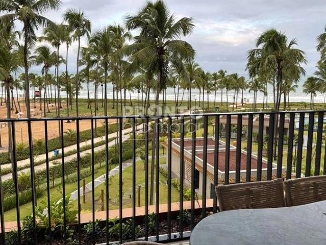 Apartamento para Venda em Cabo de Santo Agostinho/PE Paiva 2 Quartos