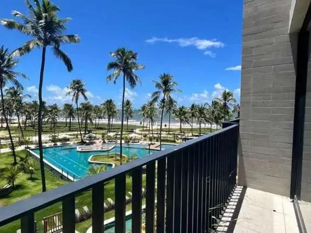 Apartamento para Venda em Cabo de Santo Agostinho/PE Paiva 2 Quartos
