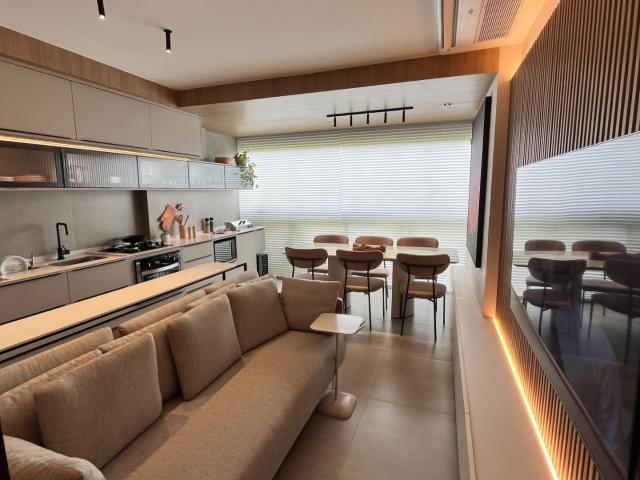 Apartamento para Venda em Cabo de Santo Agostinho/PE Paiva 2 Quartos