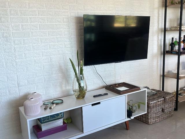 Apartamento para Venda em Cabo de Santo Agostinho/PE Paiva 2 Quartos