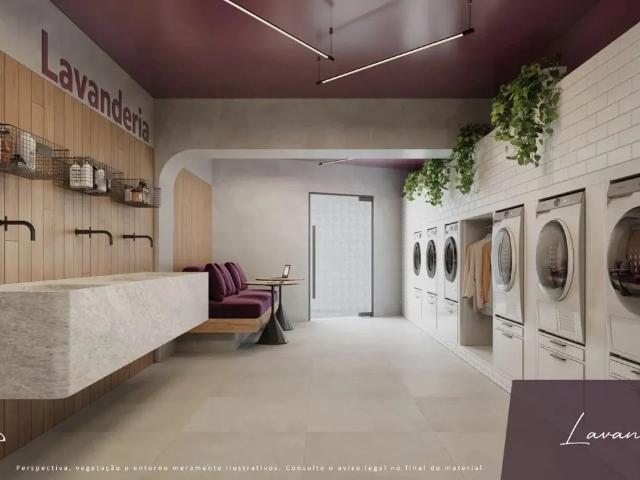 Apartamento para Venda em Cabo de Santo Agostinho/PE Paiva 2 Quartos