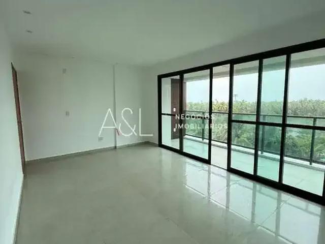 Apartamento para Venda em Cabo de Santo Agostinho/PE Paiva 2 Quartos