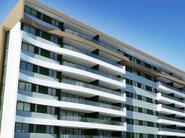 Apartamento para Venda em Cabo de Santo Agostinho/PE Paiva 4 Quartos