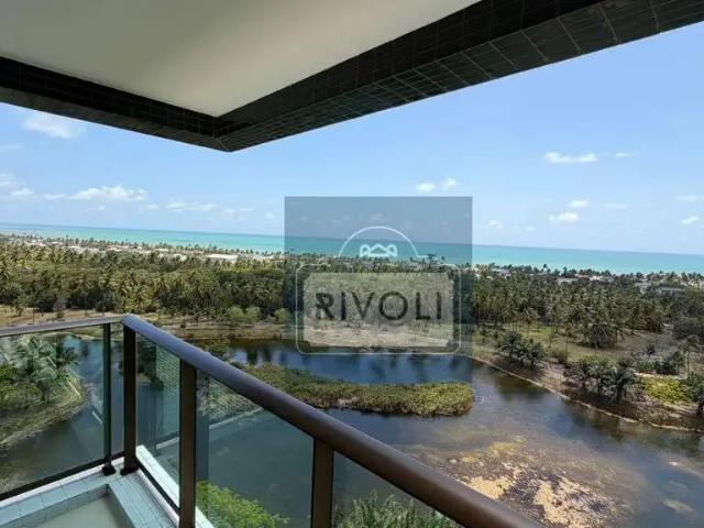 Apartamento para Venda em Cabo de Santo Agostinho/PE Paiva 4 Quartos