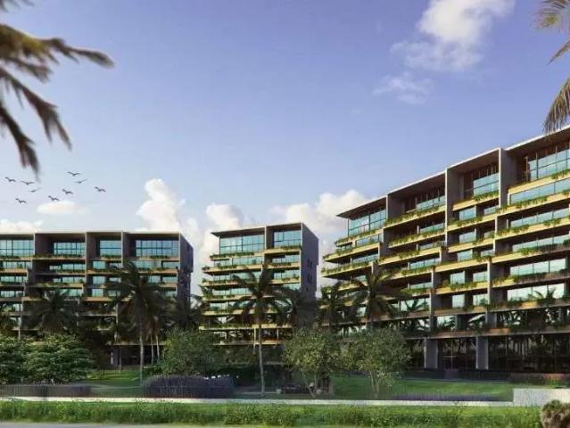 Apartamento para Venda em Cabo de Santo Agostinho/PE Paiva 4 Quartos