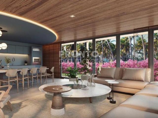 Apartamento para Venda em Cabo de Santo Agostinho/PE Paiva 4 Quartos
