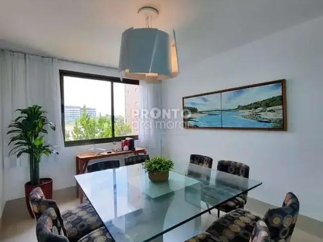 Apartamento para Venda em Cabo de Santo Agostinho/PE Paiva 4 Quartos
