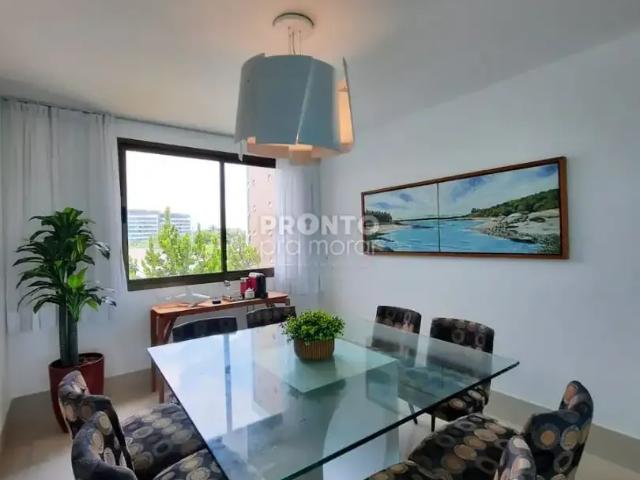 Apartamento para Venda em Cabo de Santo Agostinho/PE Paiva 4 Quartos