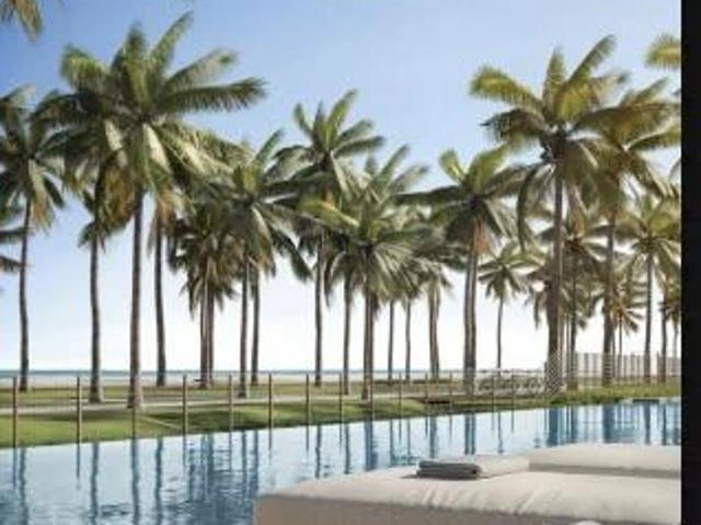 Apartamento para Venda em Cabo de Santo Agostinho/PE Paiva 4 Quartos