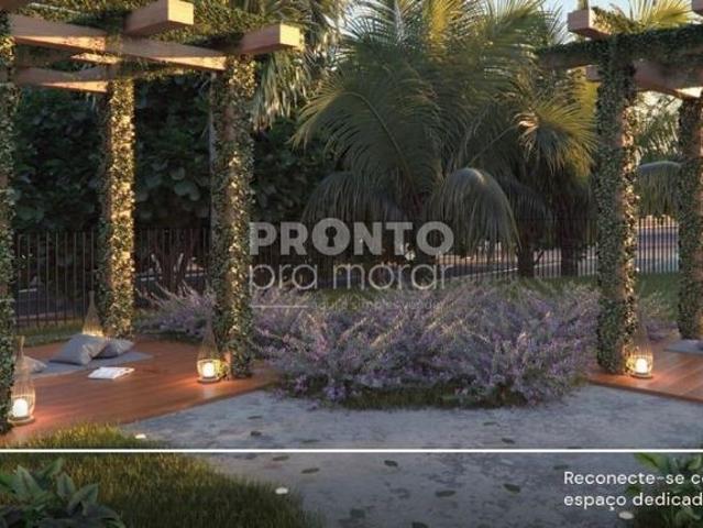 Apartamento para Venda em Cabo de Santo Agostinho/PE Paiva 4 Quartos