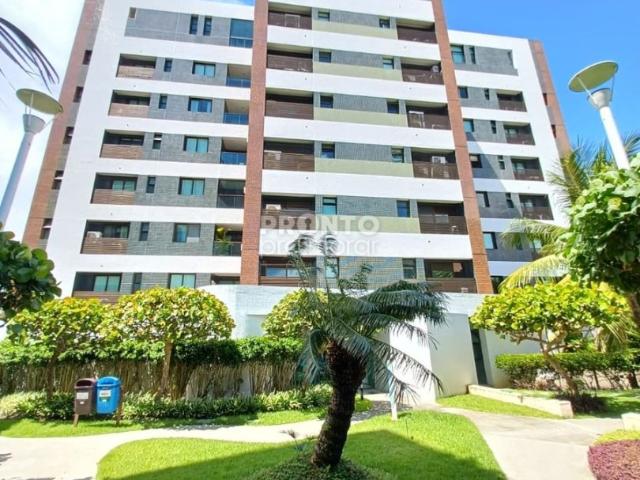 Apartamento para Venda em Cabo de Santo Agostinho/PE Paiva 4 Quartos