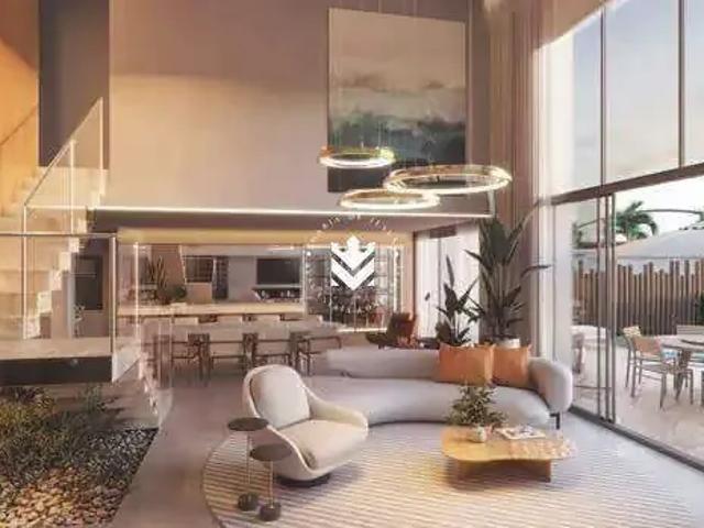 Apartamento para Venda em Cabo de Santo Agostinho/PE Paiva 4 Quartos