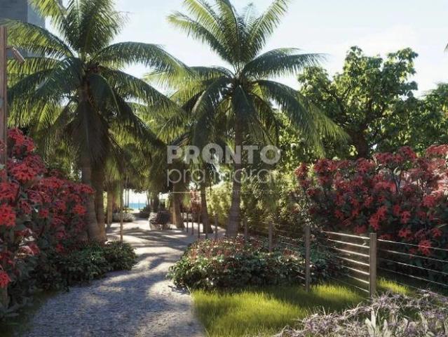 Apartamento para Venda em Cabo de Santo Agostinho/PE Paiva 4 Quartos