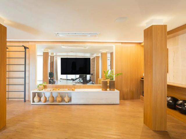 Apartamento para Venda em Cabo de Santo Agostinho/PE Paiva 4 Quartos