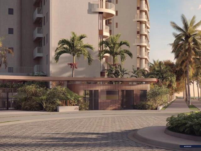 Apartamento para Venda em Cabo de Santo Agostinho/PE Paiva 4 Quartos