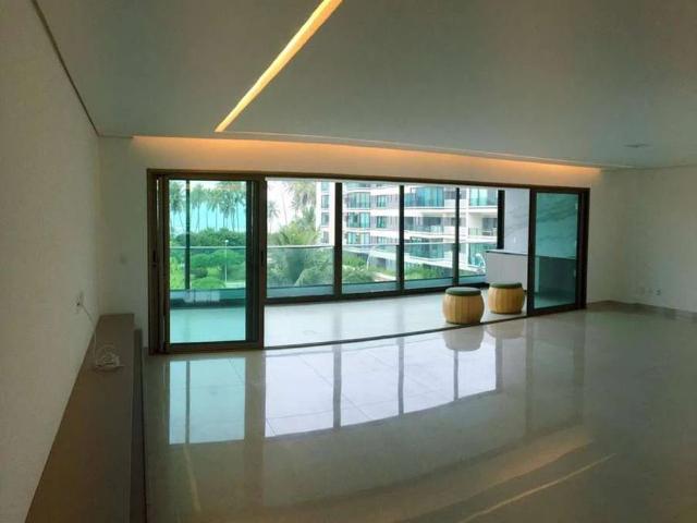 Apartamento para Venda em Cabo de Santo Agostinho/PE Paiva 4 Quartos