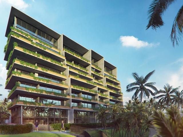 Apartamento para Venda em Cabo de Santo Agostinho/PE Paiva 4 Quartos