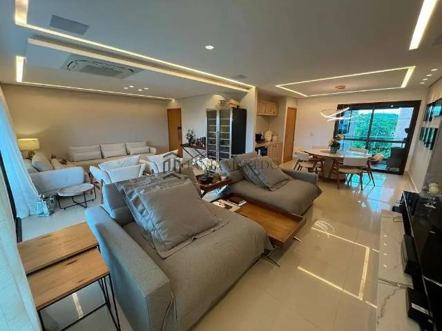 Apartamento para Venda em Cabo de Santo Agostinho/PE Paiva 4 Quartos