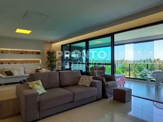 Apartamento para Venda em Cabo de Santo Agostinho/PE Paiva 4 Quartos