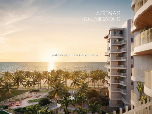 Apartamento para Venda em Cabo de Santo Agostinho/PE Paiva 4 Quartos