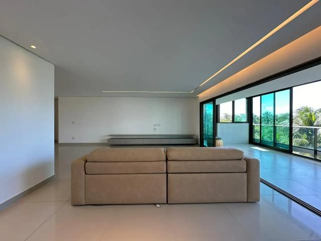 Apartamento para Venda em Cabo de Santo Agostinho/PE Paiva 4 Quartos