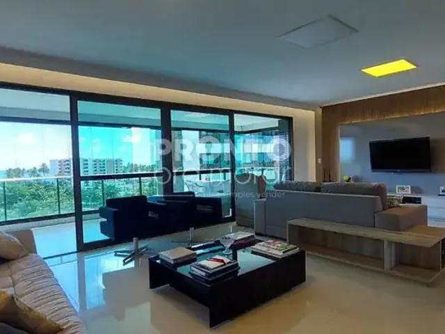 Apartamento para Venda em Cabo de Santo Agostinho/PE Paiva 4 Quartos