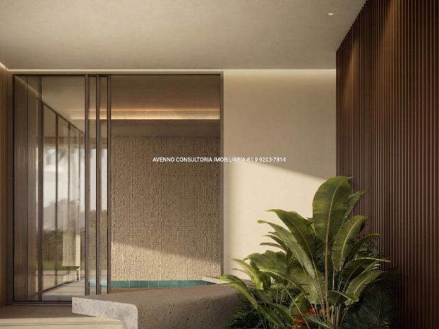Apartamento para Venda em Cabo de Santo Agostinho/PE Paiva 4 Quartos