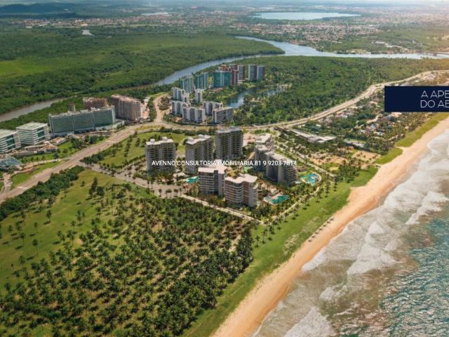 Apartamento para Venda em Cabo de Santo Agostinho/PE Paiva 4 Quartos