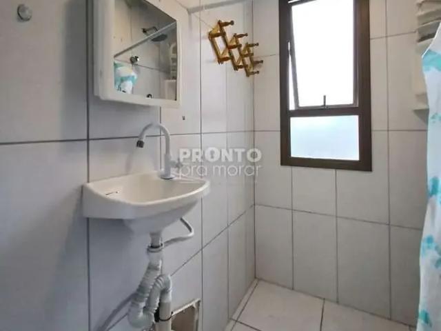 Apartamento para Venda em Cabo de Santo Agostinho/PE Paiva 4 Quartos