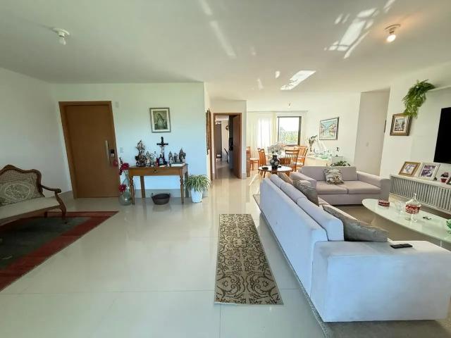 Apartamento para Venda em Cabo de Santo Agostinho/PE Paiva 4 Quartos
