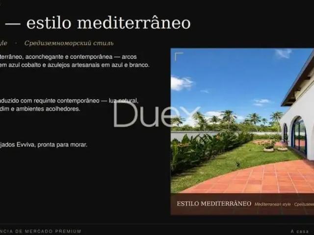 Apartamento para Venda em Cabo de Santo Agostinho/PE Paiva 4 Quartos