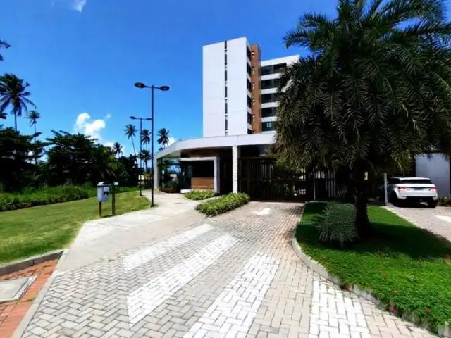 Apartamento para Venda em Cabo de Santo Agostinho/PE Paiva 4 Quartos
