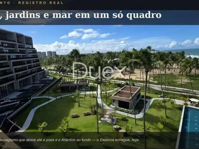 Apartamento para Venda em Cabo de Santo Agostinho/PE Paiva 4 Quartos