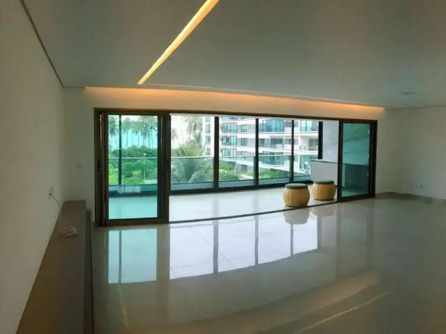 Apartamento para Venda em Cabo de Santo Agostinho/PE Paiva 4 Quartos