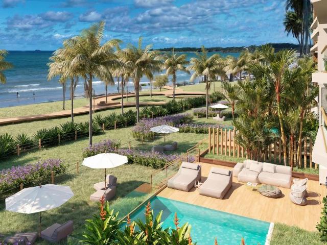 Apartamento para Venda em Cabo de Santo Agostinho/PE Paiva 4 Quartos