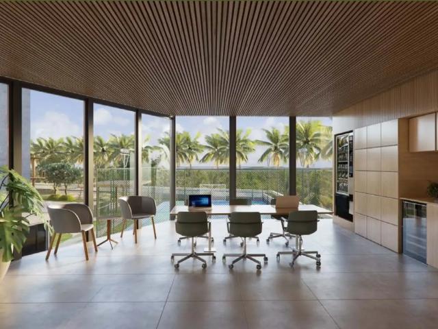 Apartamento para Venda em Cabo de Santo Agostinho/PE Paiva 4 Quartos