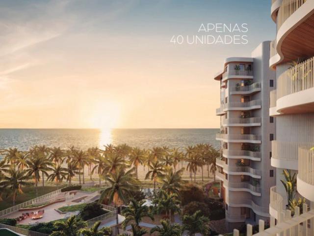 Apartamento para Venda em Cabo de Santo Agostinho/PE Paiva 4 Quartos