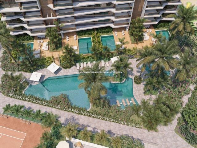 Apartamento para Venda em Cabo de Santo Agostinho/PE Paiva 4 Quartos