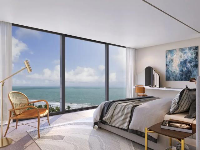 Apartamento para Venda em Cabo de Santo Agostinho/PE Paiva 4 Quartos