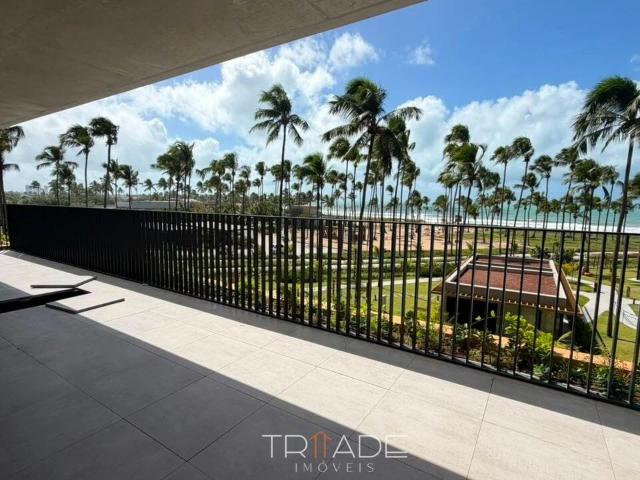 Apartamento para Venda em Cabo de Santo Agostinho/PE Paiva 4 Quartos