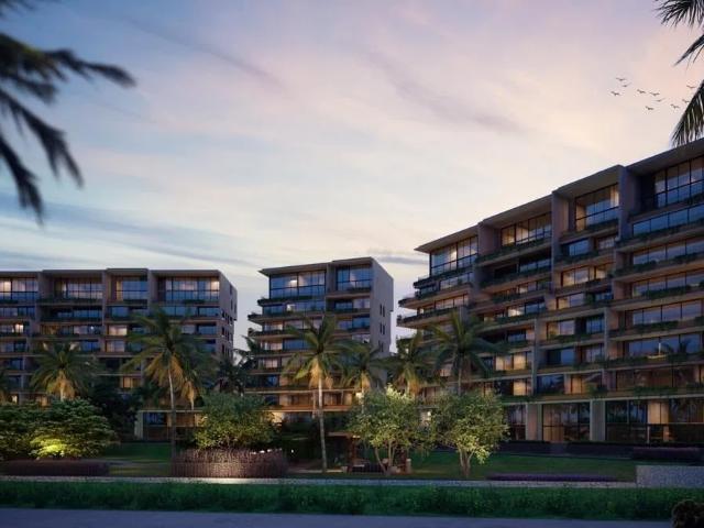 Apartamento para Venda em Cabo de Santo Agostinho/PE Paiva 4 Quartos