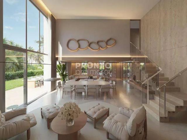 Apartamento para Venda em Cabo de Santo Agostinho/PE Paiva 4 Quartos
