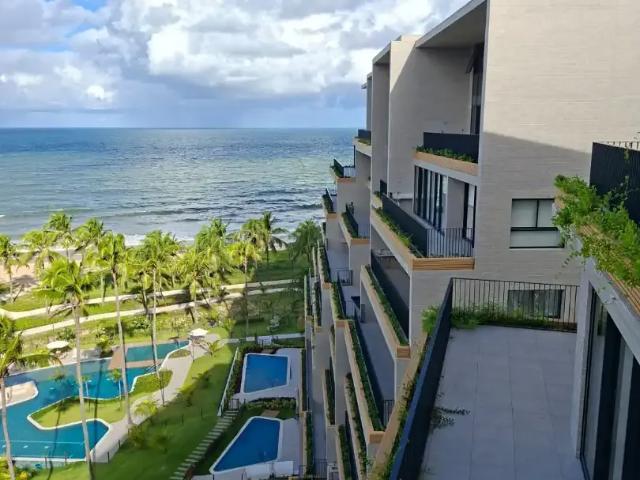 Apartamento para Venda em Cabo de Santo Agostinho/PE Paiva 4 Quartos