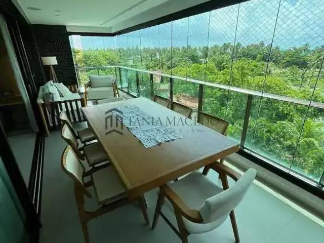 Apartamento para Venda em Cabo de Santo Agostinho/PE Paiva 4 Quartos