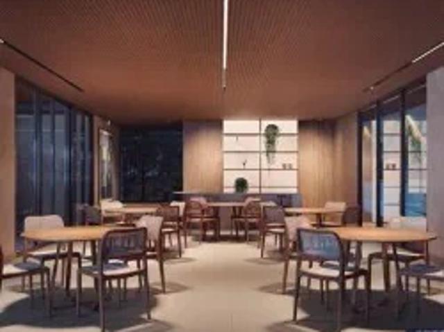 Apartamento para Venda em Cabo de Santo Agostinho/PE Paiva 4 Quartos