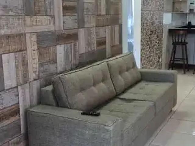 Apartamento para Venda em Cabo de Santo Agostinho/PE Itapuama 2 Quartos