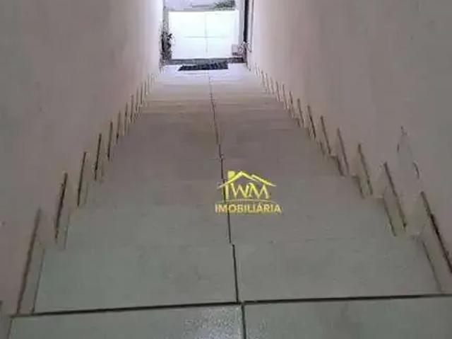 Apartamento para Venda em Cabo Frio/RJ Nova Califórnia Tamoios 2 Quartos