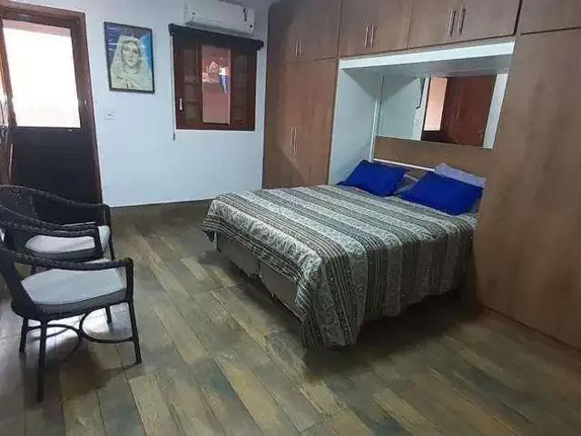 Apartamento para Venda em Cabo Frio/RJ Ogiva 1 Quartos